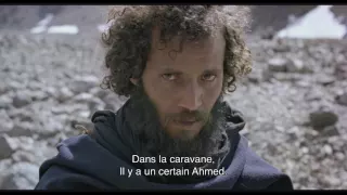 MIMOSAS, LA VOIE DE L' ATLAS de Oliver Laxe - Bande annonce