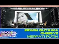 Download Lagu ERWIN GUTAWA ORCHESTRA FEAT CHRISYE - MERPATI PUTIH | Live @ SYNCHRONIZEFEST 2024