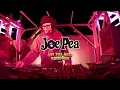 Joe Pea | Tech House & Indie Dance Set | Off The Grid Campout 2025