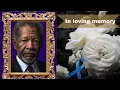 How to Preserve the memories of a loved one Funeral Keepsake