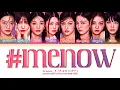 Download Lagu fromis_9 #menow Lyrics (프로미스나인 #menow 가사) (Color Coded Lyrics)