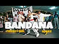 Download Lagu Fireboy DML \u0026 Asake - BANDANA Dance (Dance98)