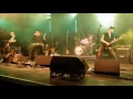 Download Lagu King Rocker - Rock And Roll @ GDSF 2016