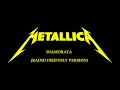Download Lagu Inamorata - Metallica (Radio Friendly Version)