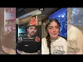 Download Lagu FIKI NAKI LIVE PK SAMA KEREN MACHADO - CEWEK CANTIK DARI AS INI KERAS BANGET