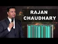 आँखे कहती है सो जा, पर दिल कहता है अभी नहीं | Rajan Chaudhary | Motivational Speaker | Motivation