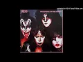 KISS - War Machine (Album Version)