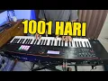 Download Lagu Keyboard String Roland XPS30 - Seribu Satu Hari