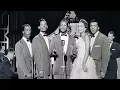 The Platters - The Great Pretender (1959) 4K