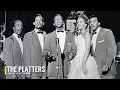 Download Lagu The Platters - The Great Pretender (1959) 4K