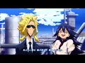 Peace Sign but only Midnight and All Might