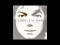 Michael Jackson - 03. Unbreakable (Edit) [Audio HQ] HD