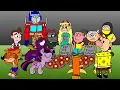 RIP Old Deviantart Animated Farewell tribute REUPLOADED