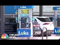 Hammond considers closing gas stations overnight