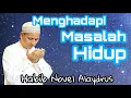 Download Lagu [ Renungan ] Menghadapi Masalah Hidup // Ceramah Singkat Habib Novel Alaydrus