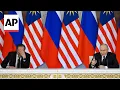 Download Lagu Putin teases Malaysia's Anwar Ibrahim after his answer to royal riddle