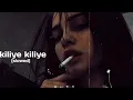 Kiliye Kiliye - Afrobeat Mix [ lofi ] 