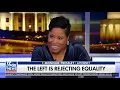 Tucker Carlson Gets Schooled By Monique Pressley On Racial Equality