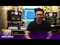 #AskYamahaArtist bareng Ronald Steven