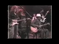 John Lee Hooker & Ry Cooder Boogie Chillun
