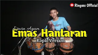 Download Emas Hantaran Koplo Version ( Cover Kendang ) MP3