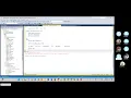 Part 56 - SQL Server