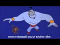 Download Lagu You're Only Second Rate/İkinci Sınıfsın-Aladdin 2 Return of Jafar-Türkçe/Turkish