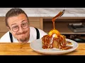 Download Lagu Sticky Toffee Pudding Anyone Can Make