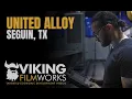 United Alloy - Seguin TX