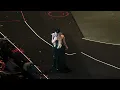 A-Lin 黃麗玲 - 幸福在歌唱 @ 歌跡Journey巡迴演唱會 香港站 @ 2026/4/18 