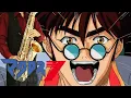 Download Lagu 【マクロス7】TRY AGAIN【楽譜】Macross 7 / FIRE BOMBER サックスで吹いてみた Saxophone Cover [Sheet]