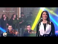 صاحبة السعادة - النجمة ديانا حداد تغني أغنية "ساكن" في "صاحبة السعادة"