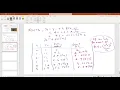 ODE 1 Euler Methodd Example 1