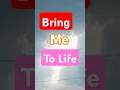 Download Lagu Lirik Lagu Bring Me To Life (Terjemahan) - Evanescence