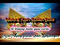 Download Lagu Wayang Kulit Ruwat Bumi Desa Tanjunganom, Rakit. #banjarnegara #tradisi