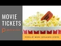 Perks at Work Explained Movie Tickets
