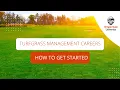 Turfgrass Management How to Get Started in Turfgrass Management and Golf Course Maintenance Careers