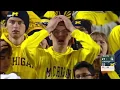 Michigan State Wins on Mishandled Michigan Punt Big Ten Football