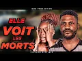 Download Lagu HISTOIRE MYSTIQUE : ELLE VOIT LES MORTS - (Nouveau Film Africain) -DMG PRODUCTION .
