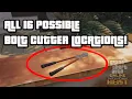 ALL 16 POSSIBLE BOLT CUTTER LOCATIONS FOR CAYO PERICO GATHER OUT GTA 5 ONLINE DLC