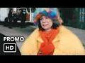 Elsbeth 2x19 Promo I ve Got a Little List The Good Wife spinoff