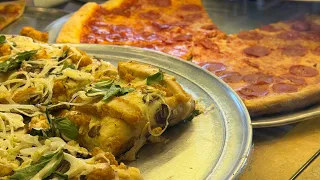 Just a GUY from Brooklyn Sal s Pizzeria in Cedarburg Wisconsin has the Internet Attention