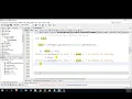 Desarrollo de aplicacion en JAVA con estructuras de control y formularios Jframe