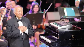 الموسيقار هاني شنودة موسيقي فيلم المشبوة أوركسترا شباب مكتبة الإسكندرية 