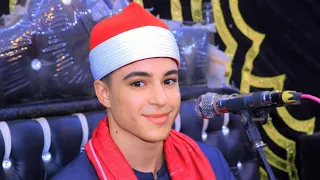 الشيخ محمد ماهر الشناوى مريم وطه عزاء الحاج عبدالرحمن بدوى المنزلة طوخ 18 6 2025 