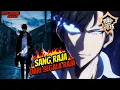 Download Lagu Terlihat sendirian namun nyatanya merupakan RAJA pasukan SHADOW MONARCH ‼️