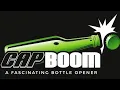 Download Lagu CAPBOOM: Open bottles with a BoooM!