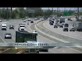 ADOT No highway closures for Memorial Day weekend travel
