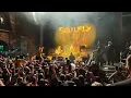 Soulfly   Jumpdafuckup + Eye for an Eye   Metal on the Hill 2026