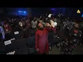 "Worthy of my Praise" with @DunsinOyekan at the  @CelebrationChurchClassics Reboot Camp 2024